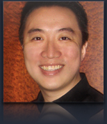 Mr Irwin Lim - Director (Byford Innerwear - BMS Fashion Pte Ltd)