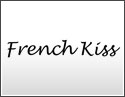 FRENCH KISS